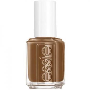 Vernis ESSIE Off The Grid 13,5 ml – Couleur Marron – Brillance Éclatante