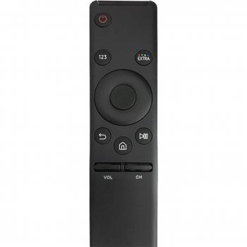 Télécommande de remplacement Samsung TM1640 pour Smart TV BN59-01259B