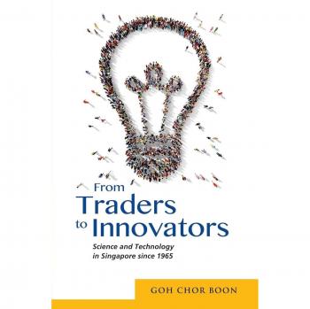 From Traders to Innovators