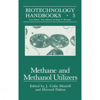 Methane and Methanol Utilizers