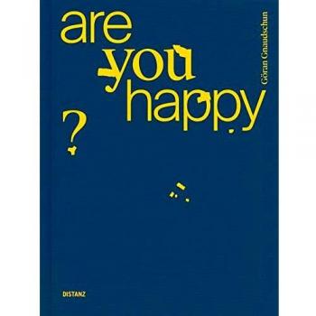 Are You Happy?
