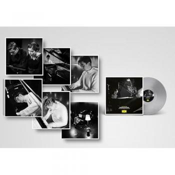 Continuum Edizione Limitata Vinile Cristallo