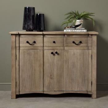 Copgrove Sideboard with 1 Drawer and 2 Doors