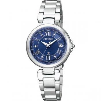 Montre xC HAPPY FLIGHT Eco‑Drive Solar Femme