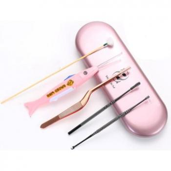 HANRIVER Ear Cleaning Kit