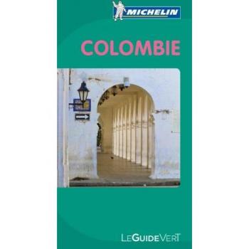 Le Guide Vert Colombie