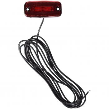 HELLA 2TM 345 600-317 Tail Light