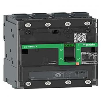 Schneider Electric Compact Circuit Breaker C11N4TM100L