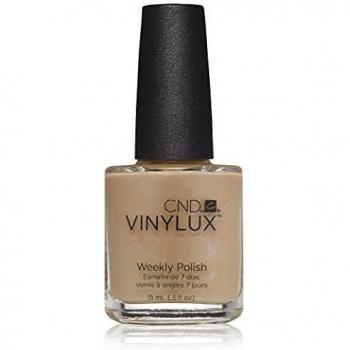 Cnd Vinylux Weekly Polish Colore 123 Impossibly Plush 15ml