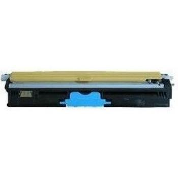 Cartouche Laser Compatible Epson AccuLancer Cyan