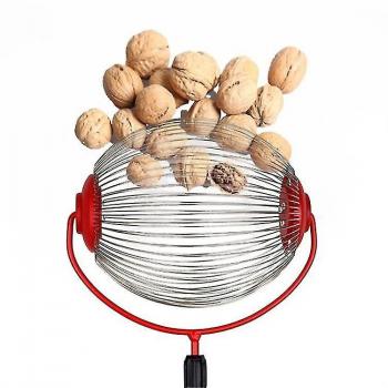 Recogedor de Frutos de Jardín