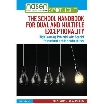 The School Handbook for Dual and Multiple Exceptionality