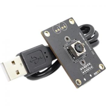 8MP USB Camera IMX179 77 Degree Wide Angle USB Module