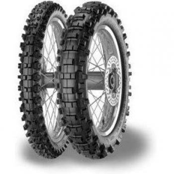 Metzeler MCE6 Days Extreme 90/90-21 TL 54M