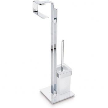 Porte-rouleau Escobillero Cromo Beltran 20043