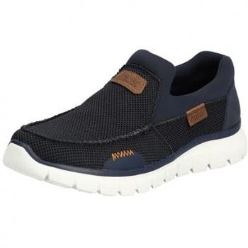 Rieker Herren Slipper Pazific