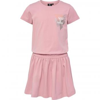 Vestido infantil Hummel hmlErin