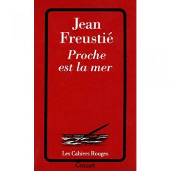 Proche Est La Mer