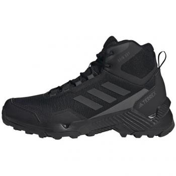 Adidas Terrex Eastrail 2id R.rdy Hiking Shoes Black UK 10.5 male