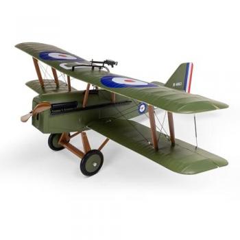 Avion S.E.5a 900 mm E‑Flite – Volo Base