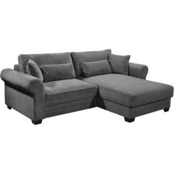 ED EXCITING DESIGN 2-Sitzer »Angelina«, frei im Raum stellbar