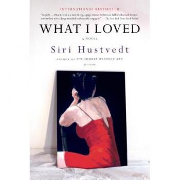 What I Loved