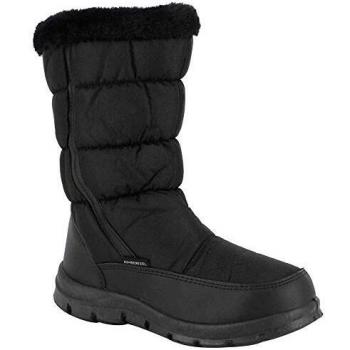 Bottes de Neige Kimberfeel Cleya