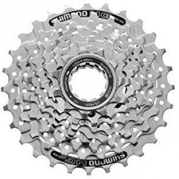 Cassete 8 Velocidades Shimano Sora CS-HG50