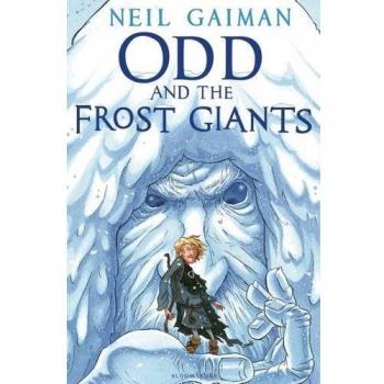 Odd and the Frost Giants