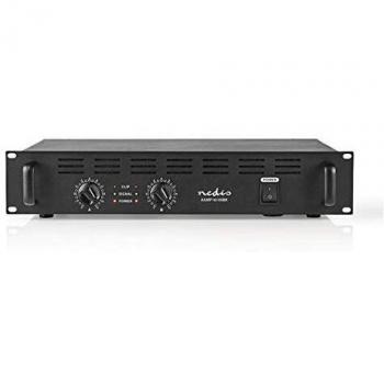 Amplificador de Potencia 2X 60 W @ 4 Ohm