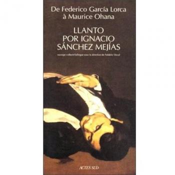 Llanto Por Ignacio