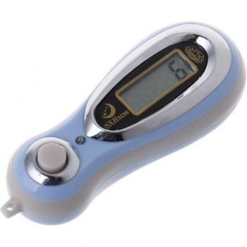 Contador Electrónico Manual MP3