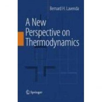 Vitalsource Technologies, Inc. A New Perspective On Thermodynamics