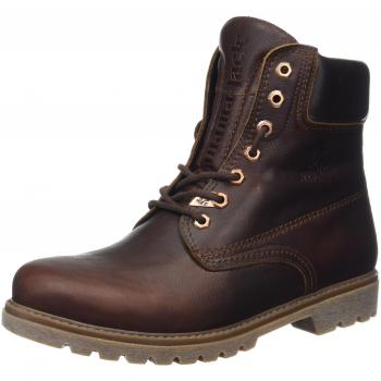 Panama Jack - Botas de hombre en piel en color castaño