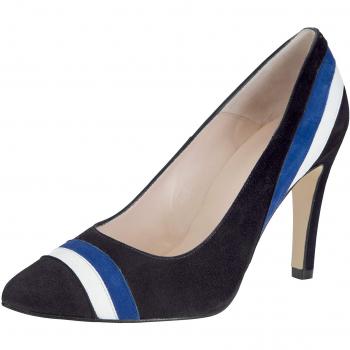 Gennia Damen-Schuh „Dreiklang‑Style“ 41