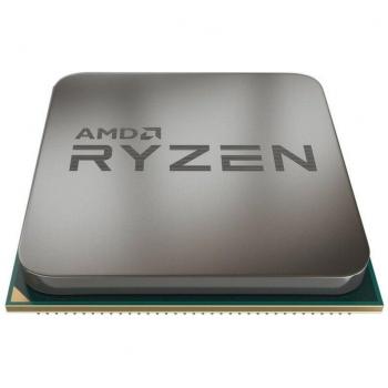 AMD Ryzen 5 5600X Processor